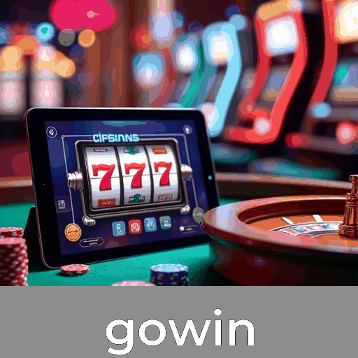 Experiência Profissional com gowin: Jogos de Mesa ao Vivo