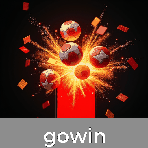 gowin: Especialista em Apostas Esportivas no Brasil