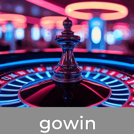 Gowin: Slots - Mega Prêmios, Live Dealer - Experiência Imersiva, Jogos de Mesa - Desafios Estratégicos