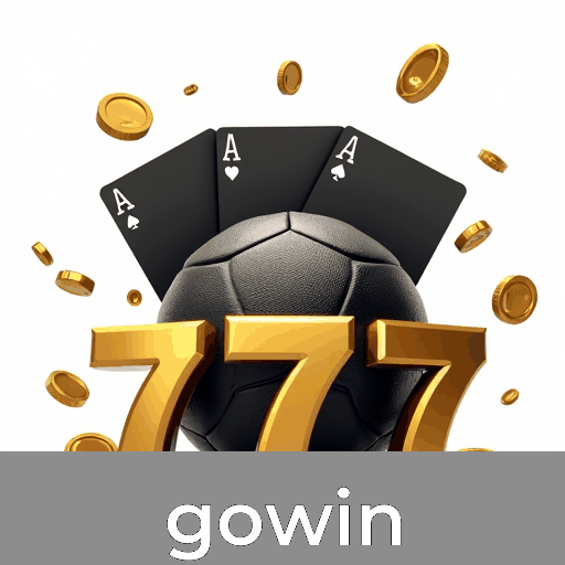 gowin: Especialista em Apostas Esportivas no Brasil