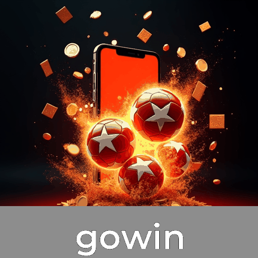Garanta seu Acesso Premium com gowin: Login Seguro e Instantâneo
