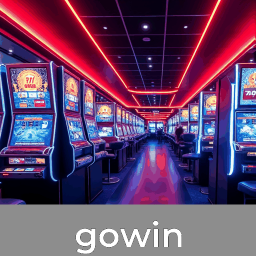 Aposte na Emoção dos Jogos de Cassino no Gowin