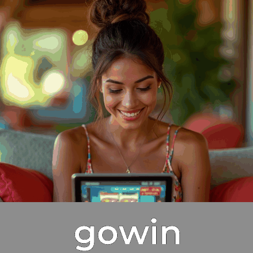 Descubra o gowin: Experiência de Roleta Brasileira com Diversão Ininterrupta