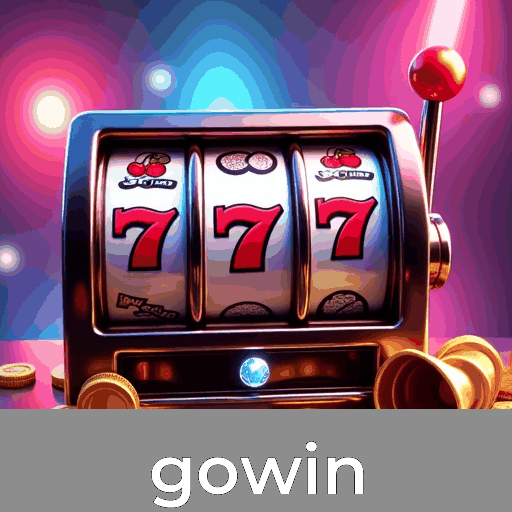 Gowin: Plataforma de Apostas com Segurança e Variedade Única