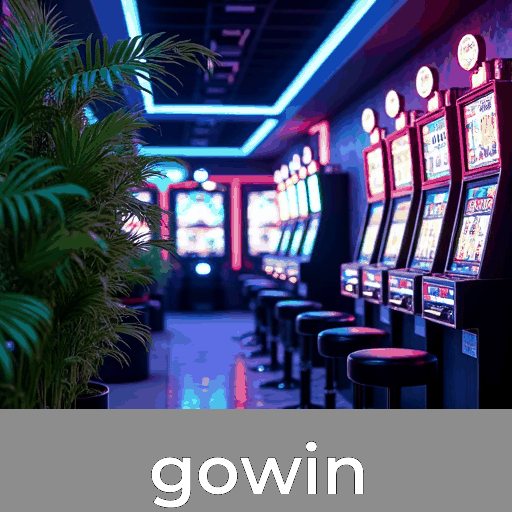 Garanta seu Acesso Premium com gowin: Login Seguro e Instantâneo