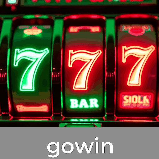 Gowin: Slots - Mega Prêmios, Live Dealer - Experiência Imersiva, Jogos de Mesa - Desafios Estratégicos