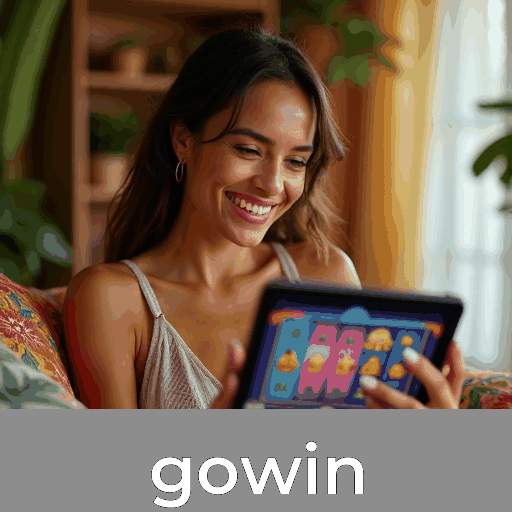 Gowin: Experimente o Jogo de Crash com Altas Recompensas