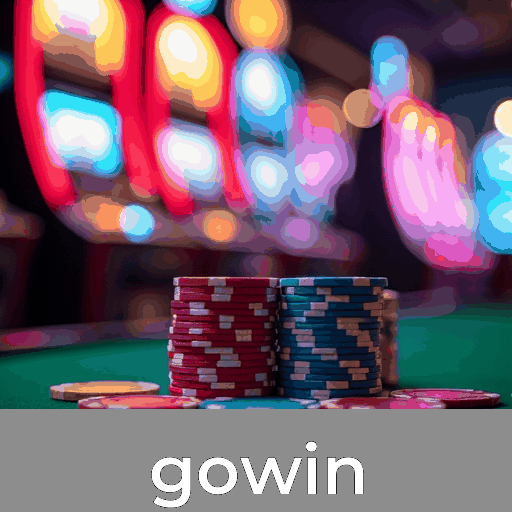 Gowin: Seu Cassino Premiado e Seguro