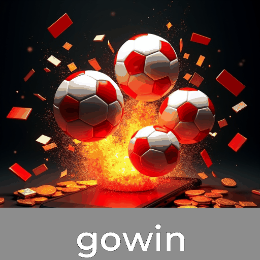 Descubra as Emoções dos Jogos de Cassino no Gowin