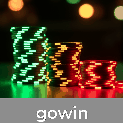Experiência de Jogo Completa com o App Gowin: Diversão Portátil