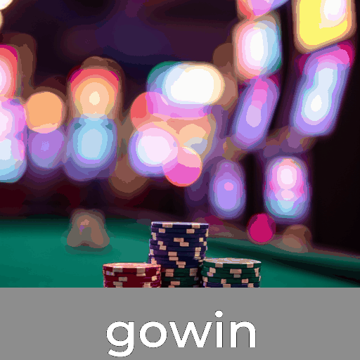 Gowin: Excelência em Jogos de Apostas e Serviço Profissional