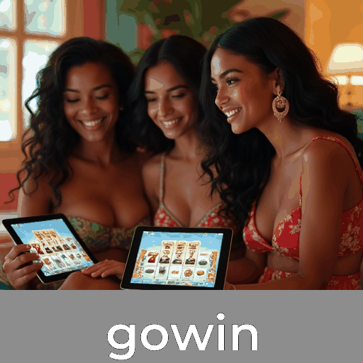 Descubra a Experiência de Login Exclusiva da gowin: Acesso Seguro e Rápido